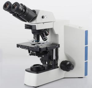 Best Binocular Laboratory Biological Microscope Multi Function With 360° Rotatable wholesale