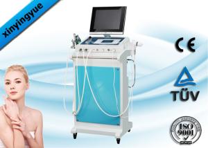 Best Water Oxygen Skin Treatment Machine , Oxygen Spray Beauty Machine wholesale