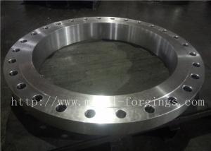 Best Heat Treatment Welding Forged slip on flanges1.4401 1.304 1.4404 1.4306 316Ti F321 wholesale