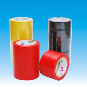 Reinforcement PVC Insulation Tape