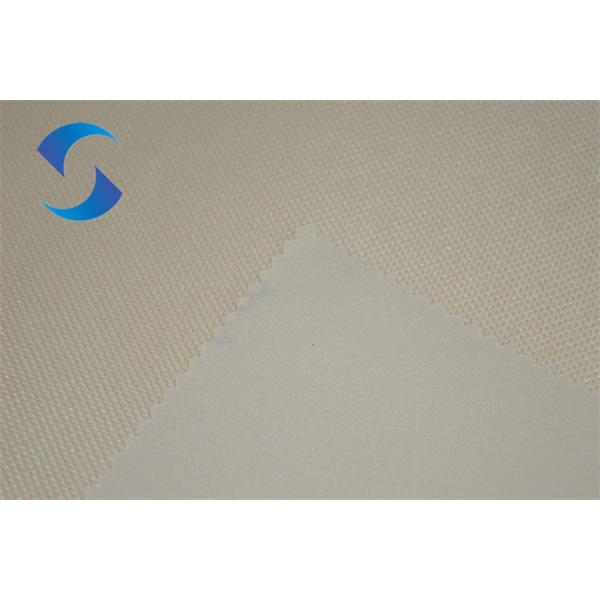 Bag 600D PVC Coated Fabric Antibacterial Waterproof