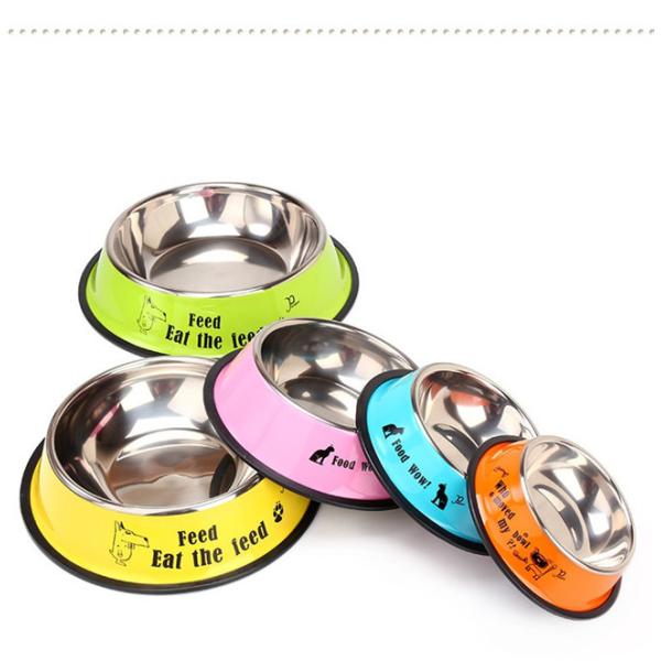 1600ml Raised Water Bowl