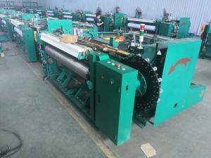 Best Numerical Control Wire Net 1mm Shuttleless Weaving Machine wholesale