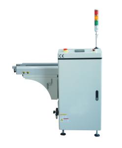 China Touch Screen PCB Buffer Smt Handling Equipment Single Magazine Unloaer on sale