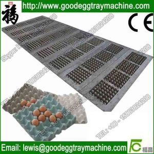 Egg tray mold of egg tray machine(CE approved )