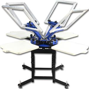 shirt printing machine