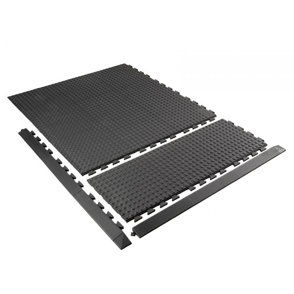 Synthetic Rubber ESD Mat