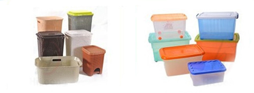 Energy Saving Used Injection Molding Molds 1 Cavity To 48 Cavity Mould