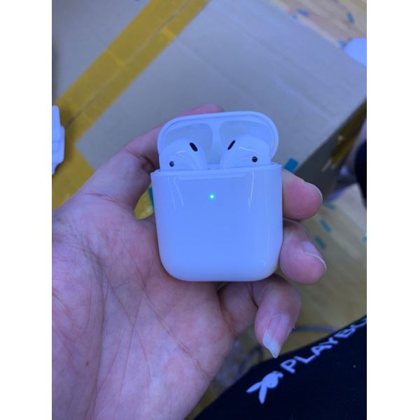 Mini Original True Wireless Stereo Headphone (for Apple Air Pods)