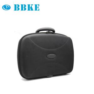 Best Big Sizes Pu Leather Carrying EVA Tool Case With EVA Tray For Electronic Devices wholesale