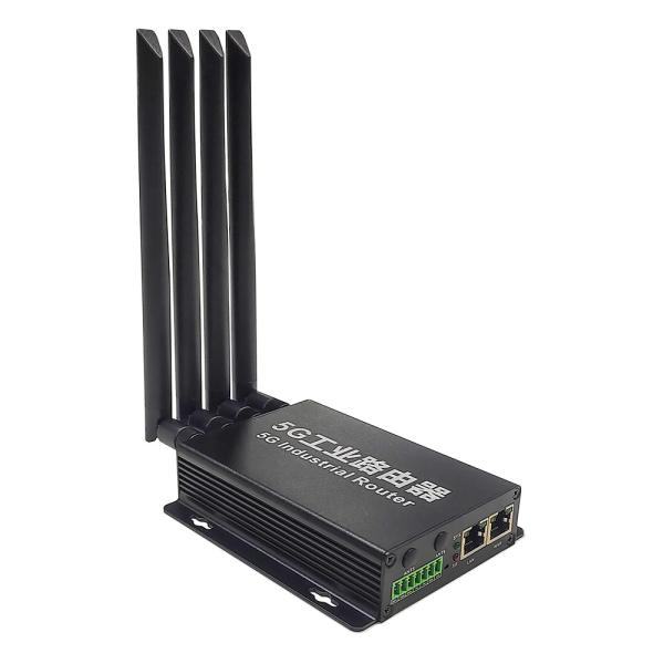 Cheap 5G Industrial Wireless Router Wireless Communication Network with High Data Transfer for sale