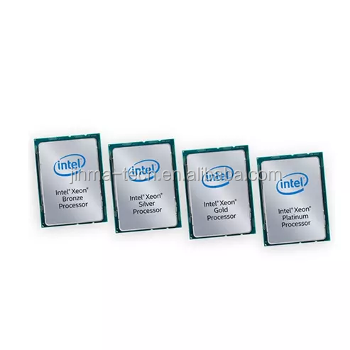 6 Core 15M Cache Server Microprocessor Intel Xeon E5 2603 V3