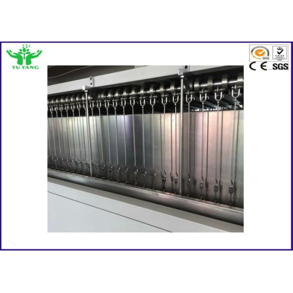 ASTM D5397 Notched Constant Tensile Load Testing Machine 200 ~ 1370g