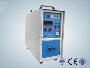 High Frequency Induction Heating Furnace LSW-16KW