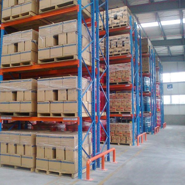 800mm Width Heavy Duty Storage Racks Adjustable Storage Shelf