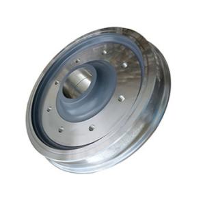 Best Railway Track Buffers Traffic Road Car Wheel wholesale