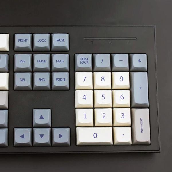 Cheap USB Bluetooth Custom Membrane Keyboard Ergonomic Multifunctional for sale