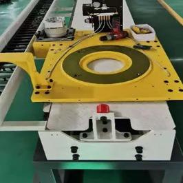 Cheap 5000kg Robot Linear Track 3300mm Linear Track Ground Track Apply For YASKAWA FANUC 6 Axis Industrial Robot Arm for sale