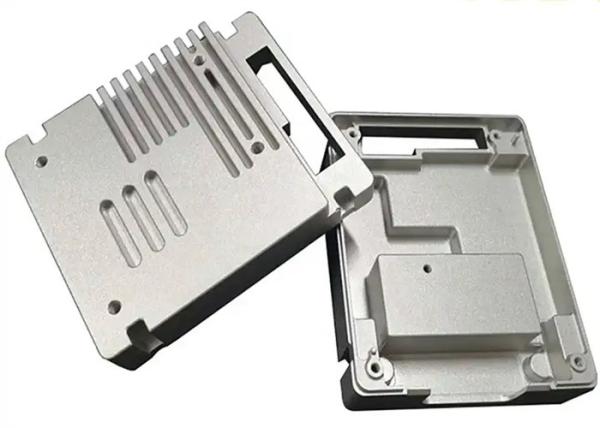 Cheap Chamber Die Casting Machine Parts Small High Pressure Die Casting Components for sale