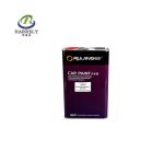 Candy Transparent Fast Drying Automotive Clear Coat Acrylic Auto Paint