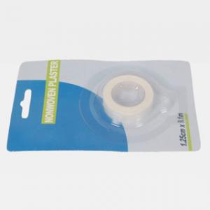 Best 5m, l0m Non Woven Surgical Plaster / Medical Surgical Tape Transparence WL5009 wholesale