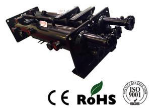 Best Industrial Modular Flooded Heat Exchanger With Double Circuit System wholesale