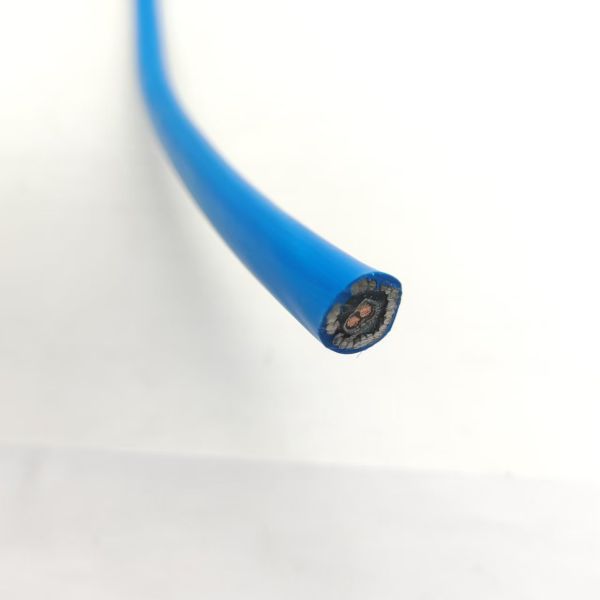fire resistance cable