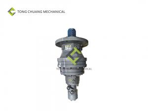 China ET3150 Zoomlion Concrete Pump Parts , Rotary Concrete Pump Reducer RE1022 GS9T99 on sale