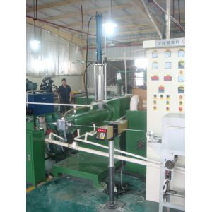 Best Silicon continuous Vulcanization Extrusion Line wholesale