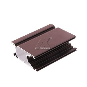 Best Modern House Aluminum Sliding Window Office Sliding Glass Window wholesale