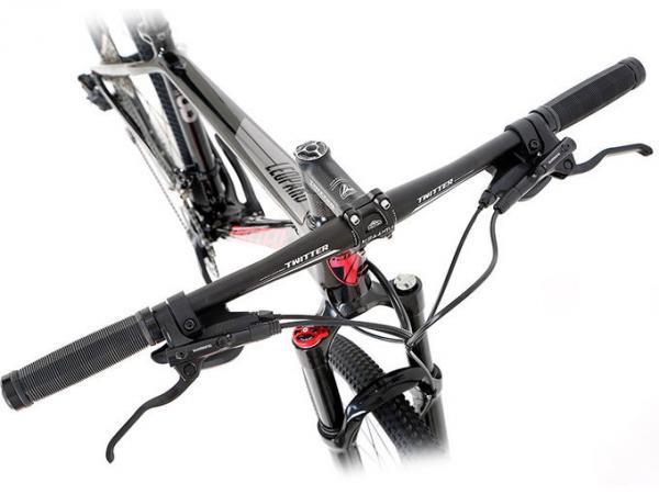 Carbon Fiber Mountain Bike 29er LEOPARDpro hydraulic Disc brake RETROSPEC 24 Speed 36 Speed Groupset