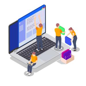 Best Custom Website Development ALDA Tech Web App Development Solutions wholesale