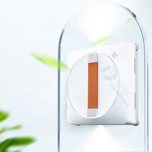 Best Household Automatic Window Cleaner Electric 240V Robotic Window Cleaner Skyscraper wholesale