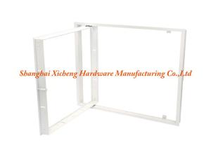 Best Adjustable Access Panel With Aluminum Frame Available Ceramic Tile Inlay wholesale