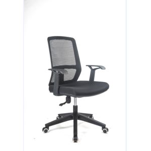 Best Office 250lbs Swivel Desk Chair With Wheels CLASS 3 Gaslift wholesale