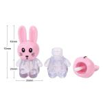 4G Lipstick Tube Color Lipstick Tube Cosmetic Packaging Material Customized