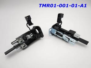 Compact Uncover Style Oven Electrical Box With 1 ~ 3 Positions Connecting