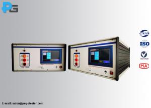 Best LCD 1.2μS 50μS 10KV Impulse Withstand Voltage Generator wholesale