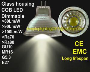 Best energy saving,3W/4W/5W ,led cob/smd lamp,85-265v,GU10 MR16 G5.3 , ra70/80 wholesale