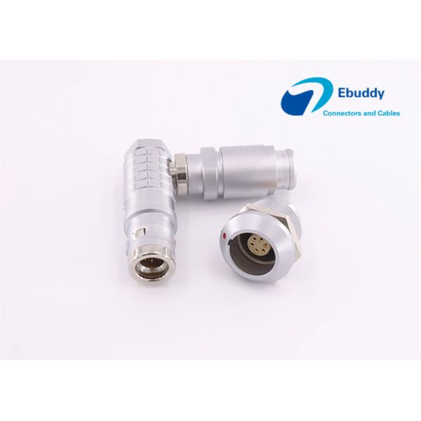 EGG Lemo compatible connectors 0k 1k 2k female socket 2-32 pins