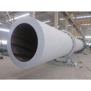 Energy Saving Industrial Coal Rotary Drying Machine
