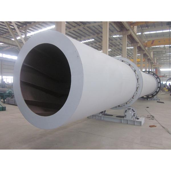 Cheap Energy Saving Industrial Coal Rotary Drying Machine for sale