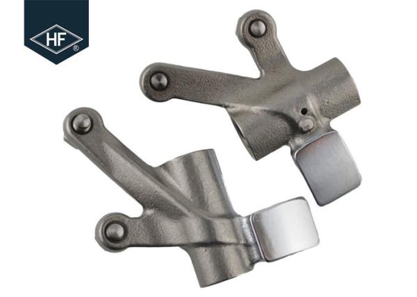 Cheap Suzuki Motorcycle Engine Spare Parts Camshaft Holder Rocker Arm DR250 GN250 TU250 for sale