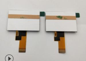 Customized Lcd Segment Display TN HTN STN VA I2c Lcd Module
