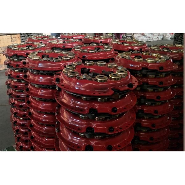 Mtz Clutch Pressure Plate 80-1601090 for Mtz Tractor Parts