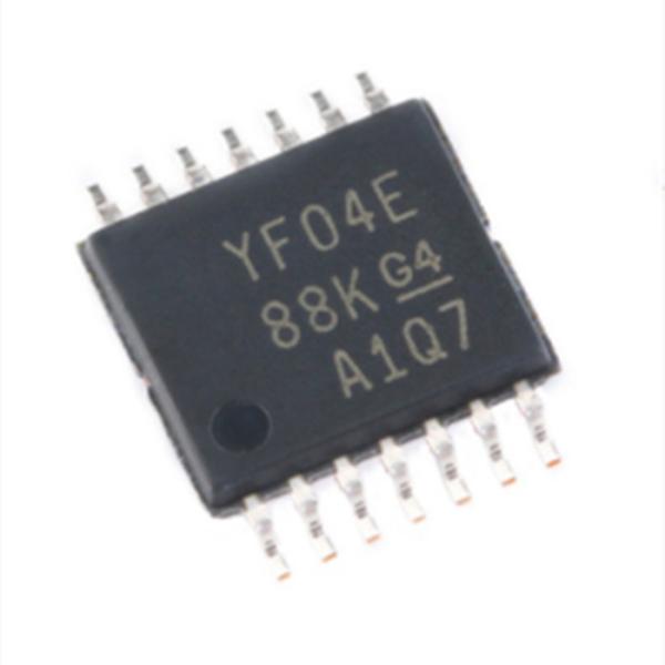 Cheap TXB0104PWR Flash Memory IC Chip for sale