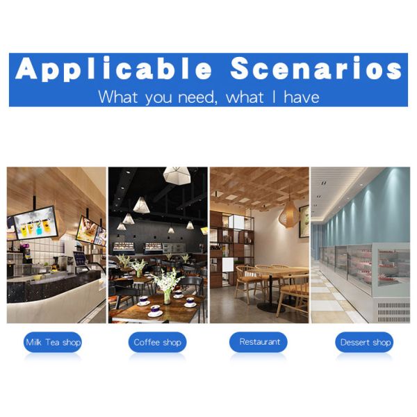 5 Flavors Automatic Ice Cream Making Machine Continuous Production Capacity 225-250 cups /100g Refrigerating R410a R134A