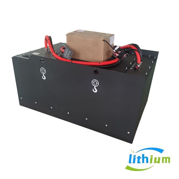 High Quality Lithium-Ion Battery With Battery Storage Battery Charger