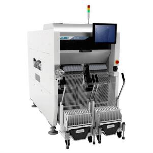 Best Used MACHINE SMT production line Pick and Place Machine RX7JUKI For LED mobile PCB SMD Production line wholesale