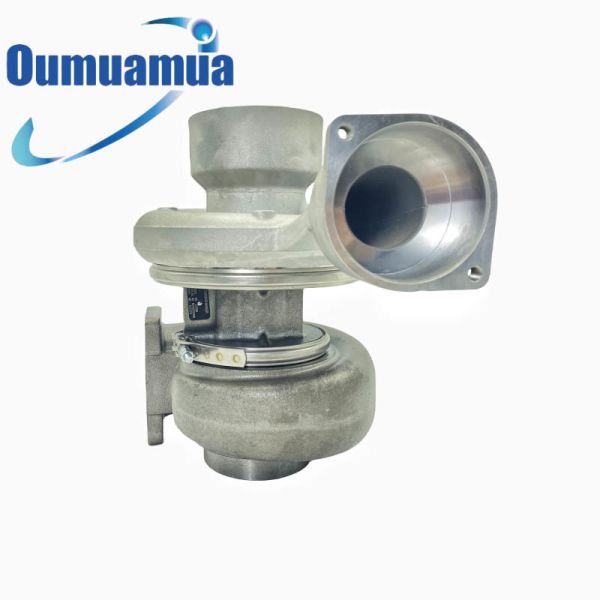 Turbo S2ES083 Turbocharger 100-5865 166381 314522 12749980082 0R6599 for Caterpillar CAT Wheel Loader 950F 960F Engine